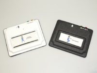 Однокнопочный игровой коммуникатор - fgospostavki.ru - Хабаровск