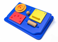 Функциональный развивающий центр "Лучший друг" - fgospostavki.ru - Хабаровск