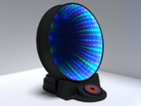 Игра «Бесконечное зеркало» №1 - fgospostavki.ru - Хабаровск