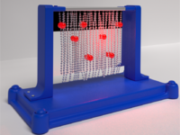 Игра «Вибрирующая с подсветкой» - fgospostavki.ru - Хабаровск