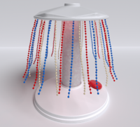 Игра «Карусель с цепочками» - fgospostavki.ru - Хабаровск