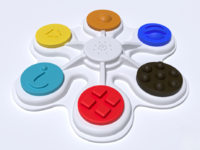 Игра «Круговая симфония» - fgospostavki.ru - Хабаровск