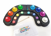 Игра «Мини-колокольчики» - fgospostavki.ru - Хабаровск