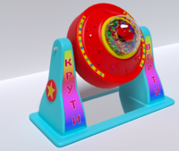 Игра «Сальто» - fgospostavki.ru - Хабаровск