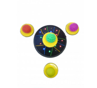 Игра «Текстурированная мелодия» №1 - fgospostavki.ru - Хабаровск