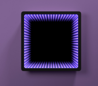 Светозвуковая панель «Бесконечность» - fgospostavki.ru - Хабаровск