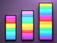 Светозвуковая панель «Лестница света» - fgospostavki.ru - Хабаровск