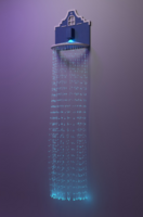 Фибероптический модуль «Солнечный домик» - fgospostavki.ru - Хабаровск