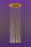 Фибероптический душ «Солнце» - fgospostavki.ru - Хабаровск