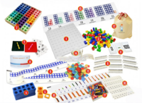 Базовый набор Нумирошка для индивидуальных занятий с детьми 7-9 лет - fgospostavki.ru - Хабаровск