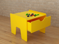 Игровой стол Солнечный - fgospostavki.ru - Хабаровск