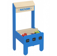 Игровой уголок «Магазин» - fgospostavki.ru - Хабаровск