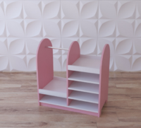 Гардеробная для девочек - fgospostavki.ru - Хабаровск