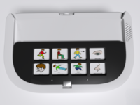 Игровой коммуникатор 8-и кнопочный Super - fgospostavki.ru - Хабаровск