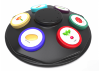 Вращающийся многоуровневый игровой коммуникатор - fgospostavki.ru - Хабаровск