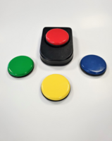 Игровой коммуникатор «Кнопка» - fgospostavki.ru - Хабаровск