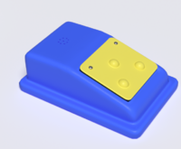 Коммуникатор однокнопочный 16-ти уровневый - fgospostavki.ru - Хабаровск