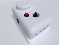 Однокнопочный игровой коммуникатор №3 - fgospostavki.ru - Хабаровск