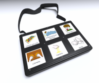 Игровой коммуникатор «Смарт» 6 - fgospostavki.ru - Хабаровск