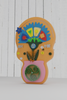 Бизиборд «Василек» - fgospostavki.ru - Хабаровск