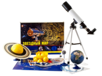 Набор для опытов "Звёздный мир" - fgospostavki.ru - Хабаровск