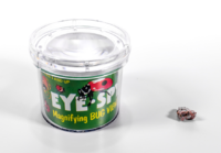 Бокс для наблюдения за насекомыми BUGV-01 - fgospostavki.ru - Хабаровск