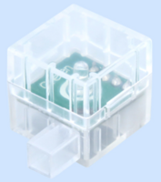 Светодиод зеленый Artec - fgospostavki.ru - Хабаровск