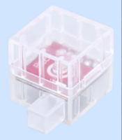 Светодиод красный Artec - fgospostavki.ru - Хабаровск