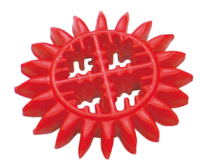 Шестерня S20 ф44х10мм Artec - fgospostavki.ru - Хабаровск