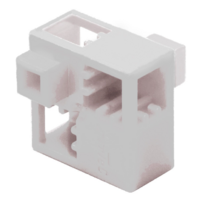 Половина куба тип А светло-серая Artec - fgospostavki.ru - Хабаровск