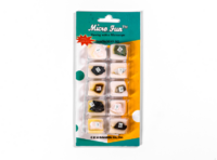 Набор микропрепаратов для стереомикроскопа №10 «Камни и минералы» - fgospostavki.ru - Хабаровск