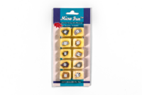 Набор микропрепаратов для стереомикроскопа №11 «Камни и минералы» - fgospostavki.ru - Хабаровск