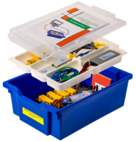 Цифровая лаборатория по физике (базовый уровень) - fgospostavki.ru - Хабаровск