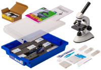 Цифровая лаборатория по биологии (базовый уровень) - fgospostavki.ru - Хабаровск