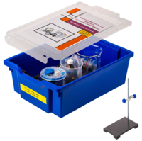 Комплект для практикума по молекулярной физике - fgospostavki.ru - Хабаровск