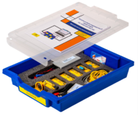 Комплект для практикума по электричеству - fgospostavki.ru - Хабаровск