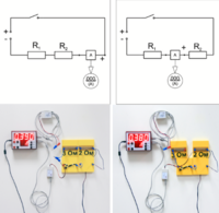 Набор демонстрационный «Постоянный ток» - fgospostavki.ru - Хабаровск