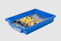 Набор демонстрационный «Электрический ток в вакууме» - fgospostavki.ru - Хабаровск