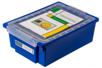 Набор демонстрационный «Геометрическая оптика» (базовый уровень) - fgospostavki.ru - Хабаровск