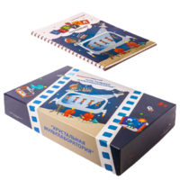 Хрустальная мультлаборатория - fgospostavki.ru - Хабаровск