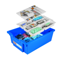 Набор «Технологии, конструирование и механизмы» - fgospostavki.ru - Хабаровск