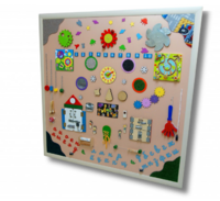 Бизиборд «Макси» - fgospostavki.ru - Хабаровск