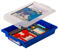 Конструктор "Курс юного механика" - fgospostavki.ru - Хабаровск