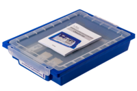 Комплект для проведения исследований окружающей среды - fgospostavki.ru - Хабаровск