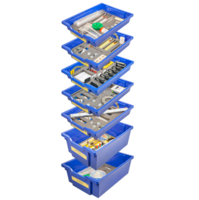 Комплект оборудования ОГЭ-лаборатория по Физике 2022 с АБП (комплектация согласно ФИПИ) - fgospostavki.ru - Хабаровск