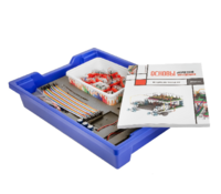 Набор «Основы аналоговой электроники» - fgospostavki.ru - Хабаровск