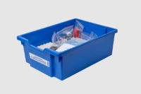 Ресурсный набор для творческого проектирования и соревновательной деятельности - fgospostavki.ru - Хабаровск