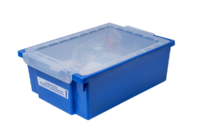 Ресурсный набор учебного манипулятора - fgospostavki.ru - Хабаровск