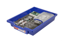 Ресурсный набор к универсальному комплекту для организации командных и индивидуальных инженерных соревнований - fgospostavki.ru - Хабаровск