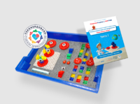 Инклюзивный курс конструирования «Учим логике легко!» - fgospostavki.ru - Хабаровск